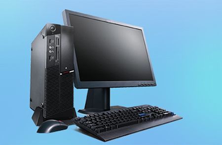 Image de la catégorie Desktops