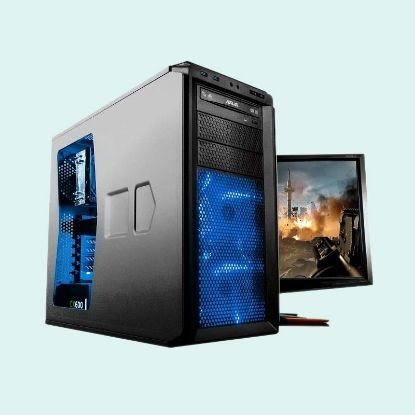 Image de Digital Storm VANQUISH 3 Custom Performance PC