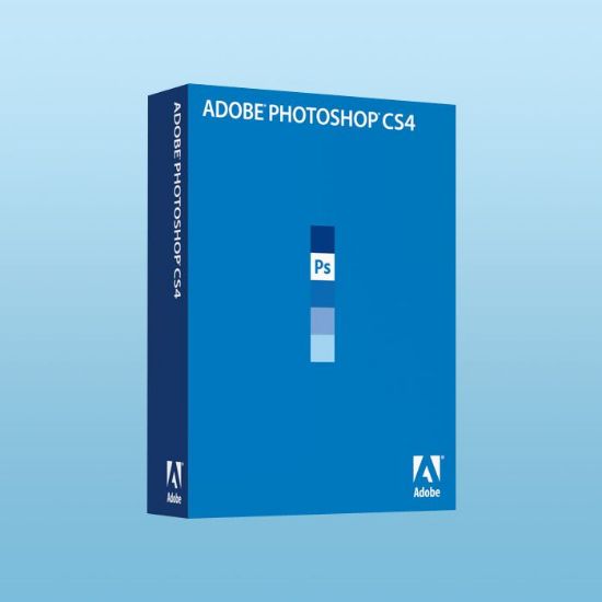 Image de Adobe Photoshop CS4