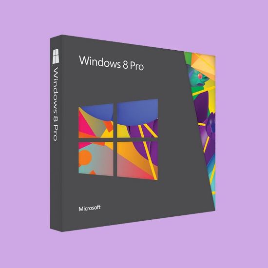 Image de Windows 8 Pro