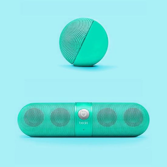 Image de Beats Pill 2.0 Wireless Speaker