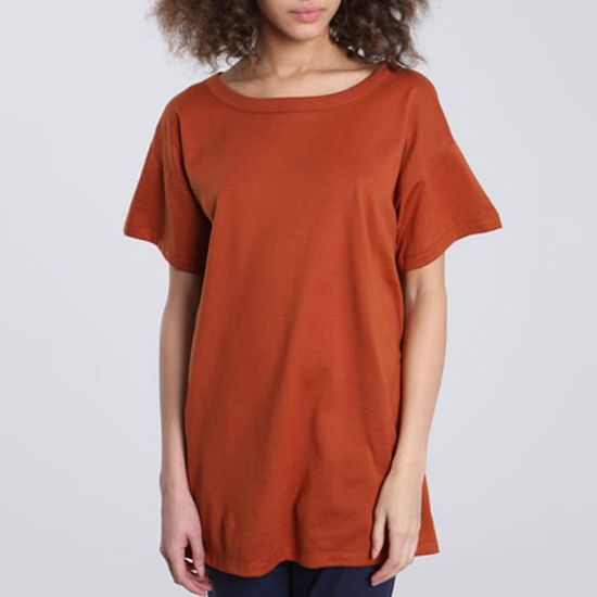 Image de Oversized Women T-Shirt