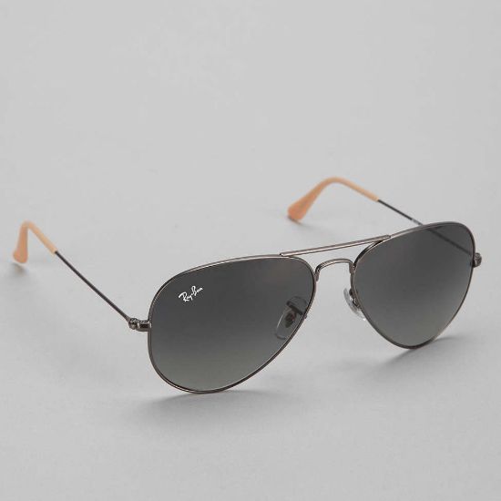 Image de Ray Ban Aviator Sunglasses