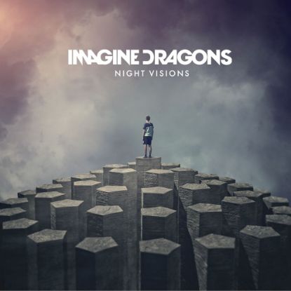 Image de Night Visions