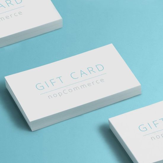 Image de $25 Virtual Gift Card